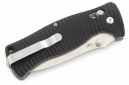 Карманный нож Ganzo G720 (G720-B) Black - фото 5 - интернет-магазин электроники и бытовой техники TTT