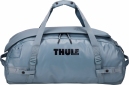 Дорожная сумка Thule Chasm Duffel 70L TDSD-303 Pond Gray - фото 2 - интернет-магазин электроники и бытовой техники TTT