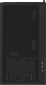 Корпус Gigabyte C500 Panoramic Black (GB-C500P ST) - фото 3 - інтернет-магазин електроніки та побутової техніки TTT