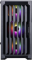 Корпус 1STPLAYER H2-BK-4F7 Black - фото 5 - интернет-магазин электроники и бытовой техники TTT