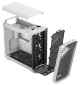 Корпус Fractal Design Torrent White Tempered Glass Clear Tint (FD-C-TOR1A-03) - фото 5 - інтернет-магазин електроніки та побутової техніки TTT