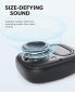 Акустическая система Anker SoundCore Icon Mini (A3121G31) Blue - фото 2 - интернет-магазин электроники и бытовой техники TTT