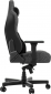 Кресло геймерское Anda Seat Kaiser 3E Size XL (AD23YC-XL-09-GB-CF-G01) Dark Grey Fabric - фото 3 Кресло геймерское Anda Seat Kaiser 3E Size XL (AD23YC-XL-09-GB-CF-G01) Dark Grey Fabric - фото 3 - интернет-магазин электроники и бытовой техники TTT