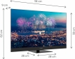 Телевізор Thomson QLED 43QG6C14 - фото 3 - інтернет-магазин електроніки та побутової техніки TTT