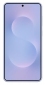 Панель Samsung Silicone Cover для Samsung Galaxy S25 Edge (EF-PS937CLEGWW) Light Blue - фото 2 - интернет-магазин электроники и бытовой техники TTT