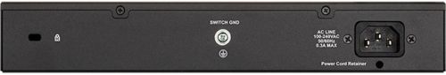 Коммутатор D-Link DGS-1024D - фото 3 - интернет-магазин электроники и бытовой техники TTT