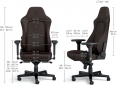 Крісло геймерське Noblechairs HERO Java Edition (NBL-HRO-PU-JED) - фото 6 - інтернет-магазин електроніки та побутової техніки TTT