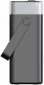 УМБ Aspiring Hit 30 30000 mAh 65W PD (PB-H30) Grey - фото 3 - интернет-магазин электроники и бытовой техники TTT