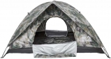 Палатка Skif Outdoor Adventure II, 200x200 см Camo - фото 5 - интернет-магазин электроники и бытовой техники TTT