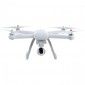 Квадрокоптер XIAOMI Mi Drone 4K White - фото 3 - интернет-магазин электроники и бытовой техники TTT