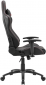 Кресло геймерское FragON 2X Series (FRAGON2X_BLACK) - фото 4 - интернет-магазин электроники и бытовой техники TTT