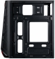Корпус Prologix E112 Tempered Glass Black - фото 5 - інтернет-магазин електроніки та побутової техніки TTT