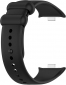 Ремешок BeCover для Xiaomi Smart Band 9 Pro (713201) Black - фото 4 - интернет-магазин электроники и бытовой техники TTT