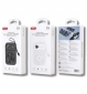 УМБ XO PR270 Magnetic MagSafe 15W 3-in-1 + PD20W / QC22.5W 10000 mAh White - фото 4 - інтернет-магазин електроніки та побутової техніки TTT