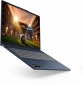 Ноутбук Lenovo IdeaPad Slim 5 16AGP11 (83S2005DRA) Cosmic Blue - фото 3 - интернет-магазин электроники и бытовой техники TTT