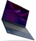 Ноутбук Lenovo IdeaPad Slim 5 16IRH10 (83HS005URA) Cosmic Blue - фото 2 - інтернет-магазин електроніки та побутової техніки TTT