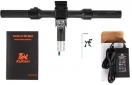 Электросамокат Kugoo Kirin S1 MAX (EU-S1 MX) Black  - фото 6 - интернет-магазин электроники и бытовой техники TTT