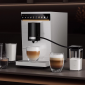 Кавомашина Mova Virtuoso 10 Pro (mova_Virtuoso10Pro) White  - фото 2 - інтернет-магазин електроніки та побутової техніки TTT
