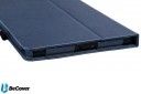 Чехол BeCover Slimbook для Sigma mobile X-Style Tab A102/A103 (BC_702526) Deep Blue - фото 4 - интернет-магазин электроники и бытовой техники TTT