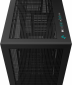 Корпус DeepCool Morpheus (R-MORPHEUS-BKAPA1-G-1) Black  - фото 5 - интернет-магазин электроники и бытовой техники TTT