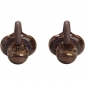 Навушники JBL Soundgear Clips (JBLSNDGEARCLCOP) Copper - фото 4 - інтернет-магазин електроніки та побутової техніки TTT