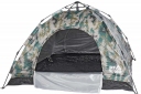 Палатка Skif Outdoor Adventure Auto I, 200x200 см Camo - фото 4 - интернет-магазин электроники и бытовой техники TTT