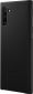 Чехол Samsung Leather Cover для Samsung Galaxy Note 10 (EF-VN970LBEGRU) Black - фото 4 - интернет-магазин электроники и бытовой техники TTT