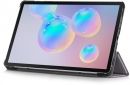 Чехол BeCover Smart Case для Samsung Galaxy Tab S6 Lite 10.4 P610/P615 (705215) Gray - фото 5 - интернет-магазин электроники и бытовой техники TTT