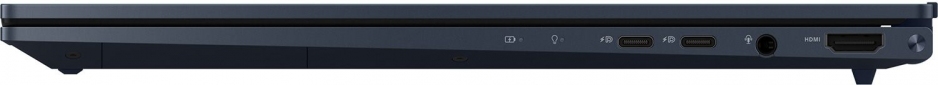 Ноутбук ASUS ZenBook 15 OLED UM3504DA-NX131 (90NB1161-M004Z0) Ponder Blue - фото 6 - интернет-магазин электроники и бытовой техники TTT