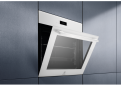 Духовой шкаф электрический Electrolux EOE8P39WV - фото 5 - интернет-магазин электроники и бытовой техники TTT