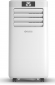 Кондиціонер мобильній Olimpia Splendid DOLCECLIMA 10 HP WIFI (OS-2474) - фото 2 - інтернет-магазин електроніки та побутової техніки TTT