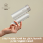 Фен MOVA Flip10 White - фото 2 - інтернет-магазин електроніки та побутової техніки TTT