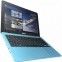 Ноутбук ﻿ASUS EeeBook E202SA (E202SA-FD0014D) Blue - фото 4 - интернет-магазин электроники и бытовой техники TTT