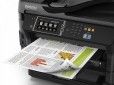 МФУ ﻿Epson L1455 with WI-FI (C11CF49403) - фото 5 - интернет-магазин электроники и бытовой техники TTT