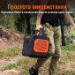 Зарядная станция Jackery Explorer 2000 Pro - фото 5 - интернет-магазин электроники и бытовой техники TTT