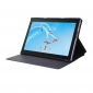 Чехол BeCover Premium для Lenovo Tab 4 10.0 Plus Black (701466) - фото 6 - интернет-магазин электроники и бытовой техники TTT