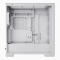 Корпус APNX Creator C1-R (APCM-CR01243.21) White  - фото 6 - интернет-магазин электроники и бытовой техники TTT