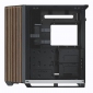 Корпус APNX V1-W (APCM-VI01103.M1) Black/White - фото 7 - интернет-магазин электроники и бытовой техники TTT