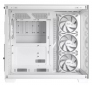 Корпус Asus A32 Plus Tempered Glass (90DC00S3-B19000) White  - фото 7 - інтернет-магазин електроніки та побутової техніки TTT
