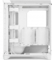 Корпус Fractal Design Meshify 3 RGB TG CT (FD-C-MES3A-07) White - фото 7 - интернет-магазин электроники и бытовой техники TTT