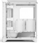 Корпус Fractal Design Meshify 3 TG CT (FD-C-MES3A-04) White  - фото 7 - интернет-магазин электроники и бытовой техники TTT
