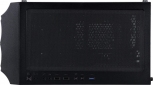 Корпус 1stPlayer X3-M-BK-4F1 без БП  Black - фото 7 - интернет-магазин электроники и бытовой техники TTT