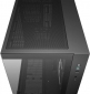 Корпус DeepCool CG330 3F (R-CG330-BKNGM3-G) Black  - фото 7 - интернет-магазин электроники и бытовой техники TTT