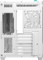 Корпус Deepcool CG530U 4F (R-CG530U-WHAGA4-G) White  - фото 7 - інтернет-магазин електроніки та побутової техніки TTT