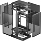 Корпус DeepCool CH270 Digital  (R-CH270-BKNDM0-G-1) Black - фото 7 - интернет-магазин электроники и бытовой техники TTT