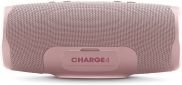 Портативна акустика JBL Charge 4 (JBLCHARGE4PINK) Pink - фото 2 - інтернет-магазин електроніки та побутової техніки TTT