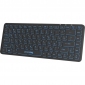 Клавиатура проводная OfficePro SK790 Black - фото 6 - интернет-магазин электроники и бытовой техники TTT