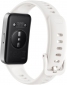 Фітнес-браслет Huawei Band 10 Metal Body (55020ELM) White - фото 4 - інтернет-магазин електроніки та побутової техніки TTT