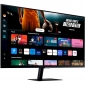 Монитор Samsung Smart Monitor M7 S32DM702UI (LS32DM702UIXUA) - фото 2 - интернет-магазин электроники и бытовой техники TTT