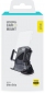 Автодержатель Piko M01SH Holder (1283126578205) Black - фото 2 - интернет-магазин электроники и бытовой техники TTT
